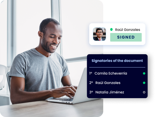 ZapSign.ai - Electronic signature reimagined